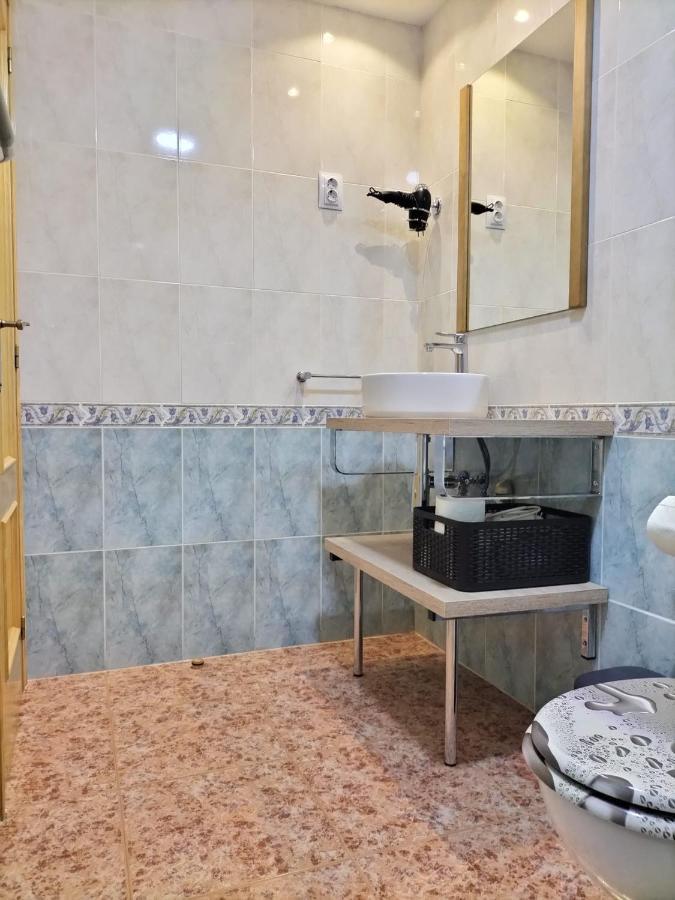 Aitana Apartment Гран Алакант Екстериор снимка