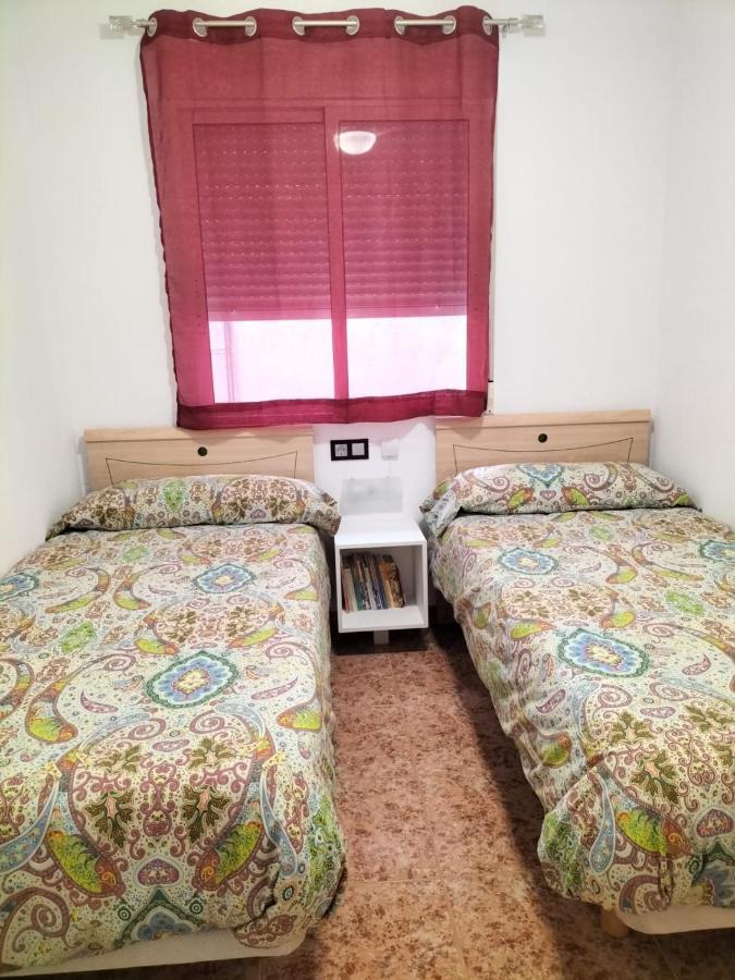 Aitana Apartment Гран Алакант Екстериор снимка